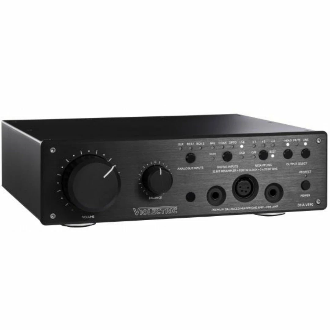 Coupon ๐ฅ Violectric - DHA V590 ๐ 7 Violectric - DHA V590