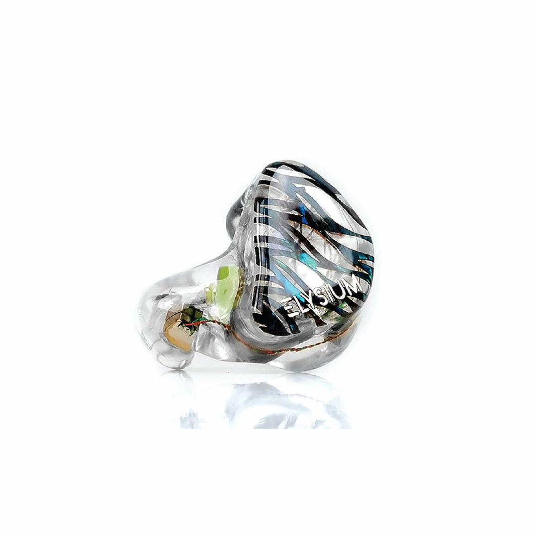 Best Sale ⌛ Vision Ears - ELYSIUM Flagship IEMS 🛒 4 Vision Ears - ELYSIUM Flagship IEMS