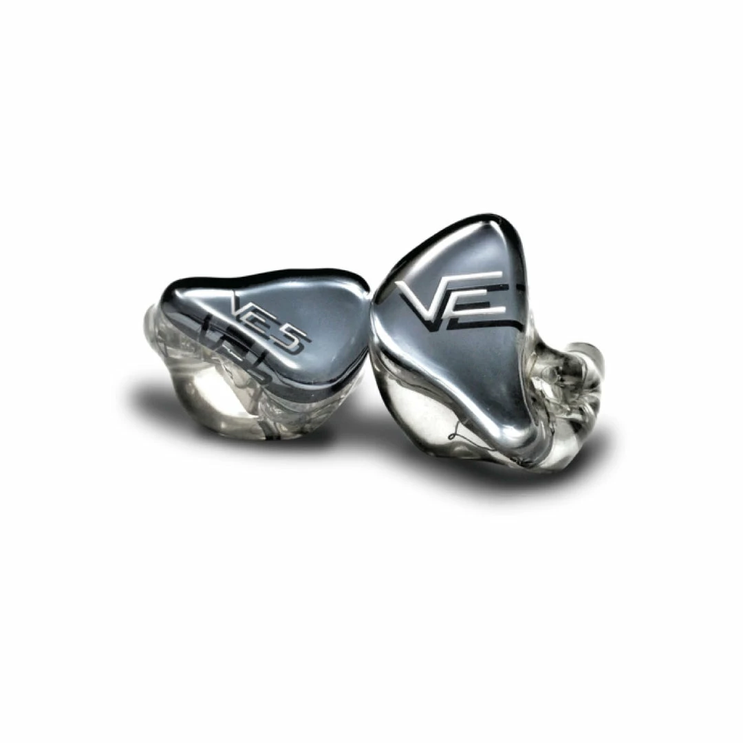 Cheapest 🥰 Vision Ears - VE5 Flagship IEMS 💯 7 Vision Ears - VE5 Flagship IEMS