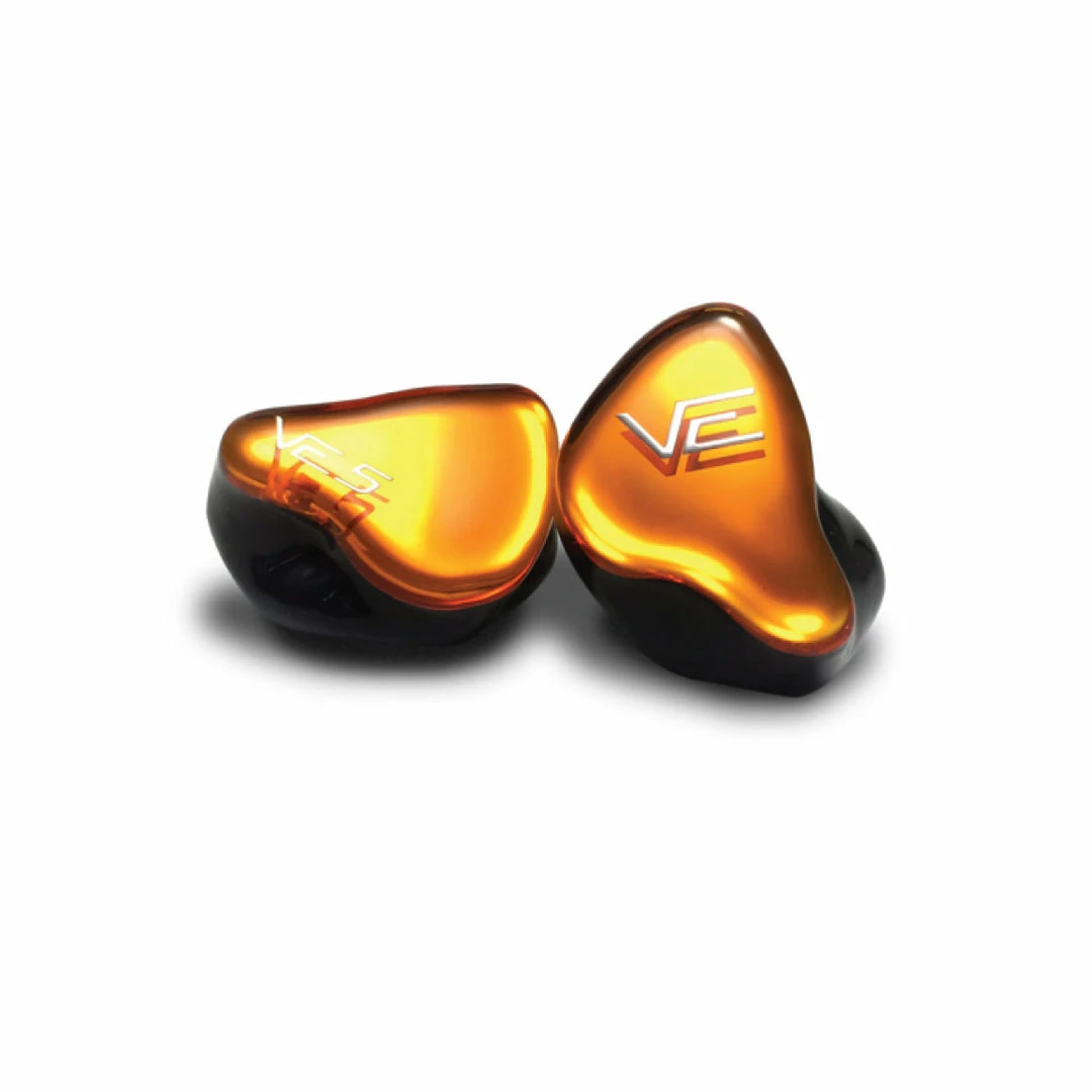 Cheapest 🥰 Vision Ears - VE5 Flagship IEMS 💯 8 Vision Ears - VE5 Flagship IEMS