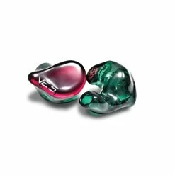 Cheapest 🥰 Vision Ears - VE5 Flagship IEMS 💯 19 Vision Ears - VE5 Flagship IEMS