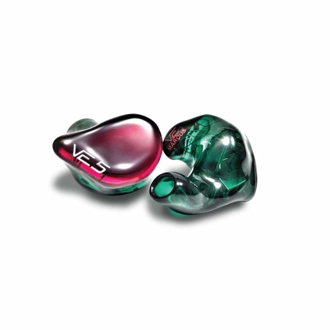 Cheapest 🥰 Vision Ears - VE5 Flagship IEMS 💯 9 Vision Ears - VE5 Flagship IEMS