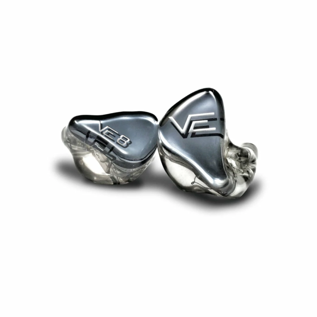 Best Sale 🎉 Vision Ears - VE8 Flagship IEMS 👏 7 Vision Ears - VE8 Flagship IEMS