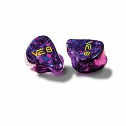 Best Sale 🎉 Vision Ears - VE8 Flagship IEMS 👏 20 Vision Ears - VE8 Flagship IEMS
