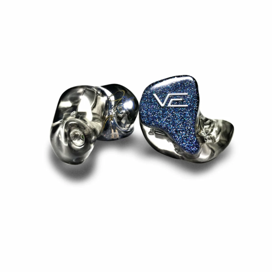 Best Sale 🎉 Vision Ears - VE8 Flagship IEMS 👏 10 Vision Ears - VE8 Flagship IEMS