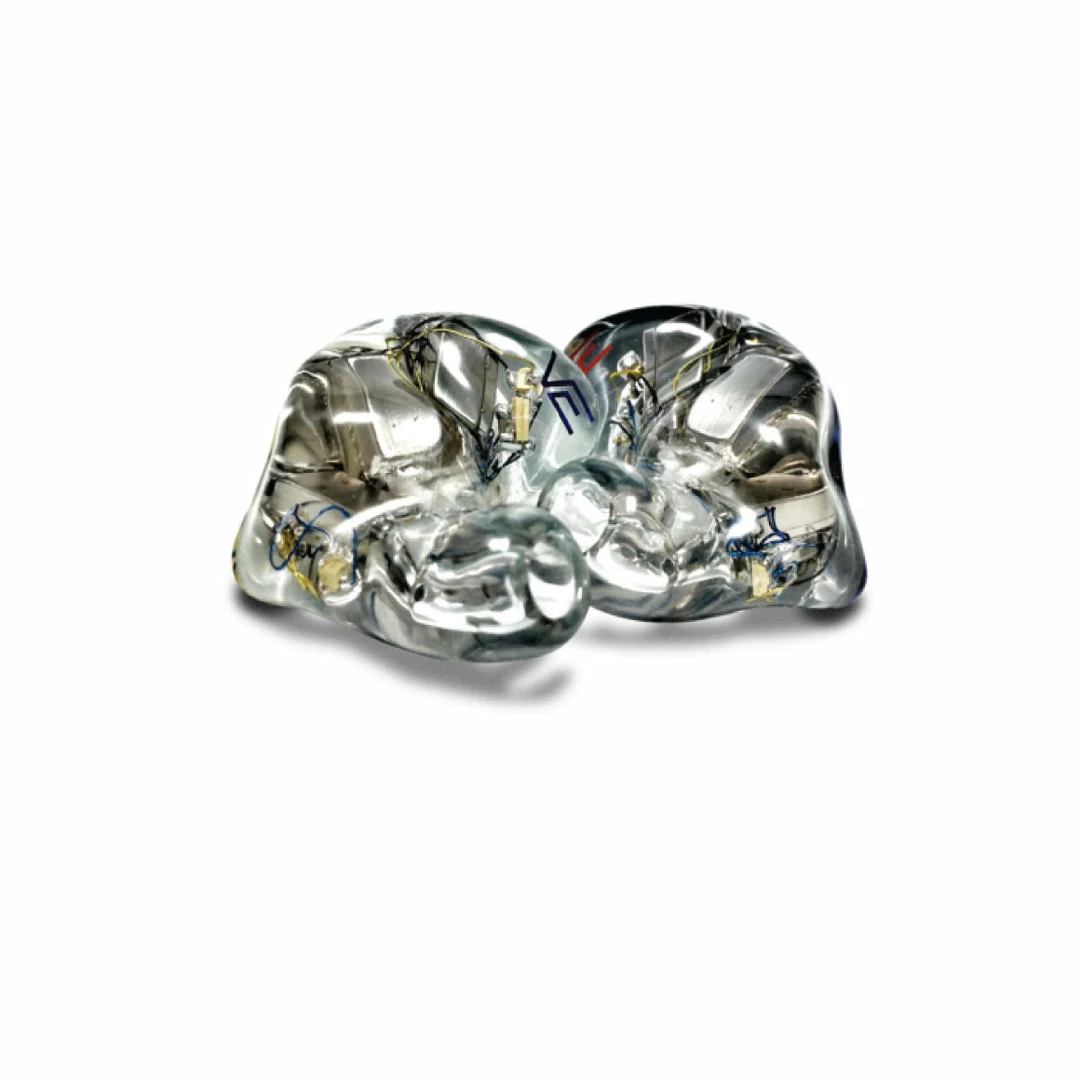 Best Sale 🎉 Vision Ears - VE8 Flagship IEMS 👏 11 Vision Ears - VE8 Flagship IEMS