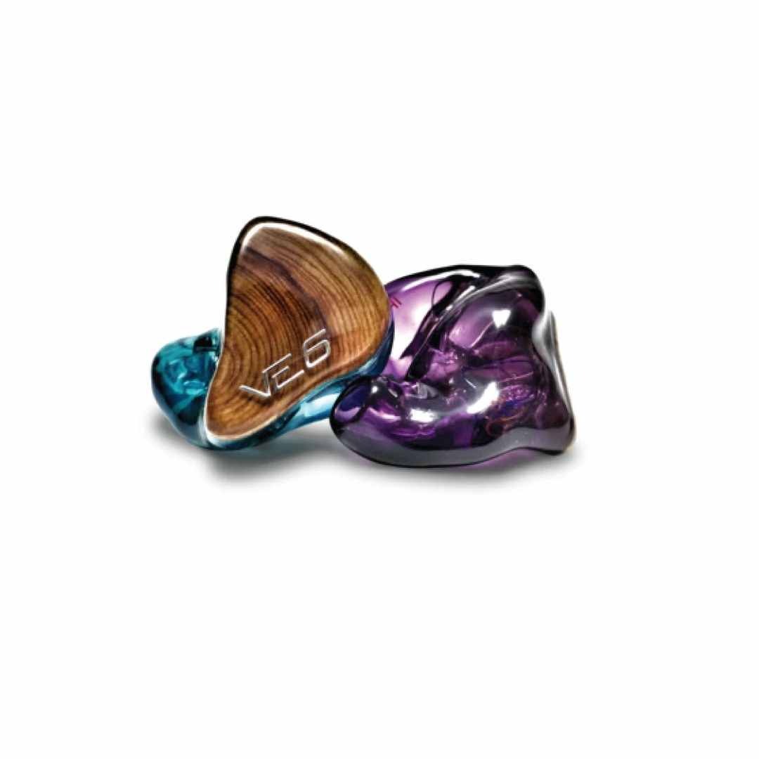 Brand new 😍 Flagship IEMS Vision Ears - VE6 ⭐ 10 Flagship IEMS Vision Ears - VE6