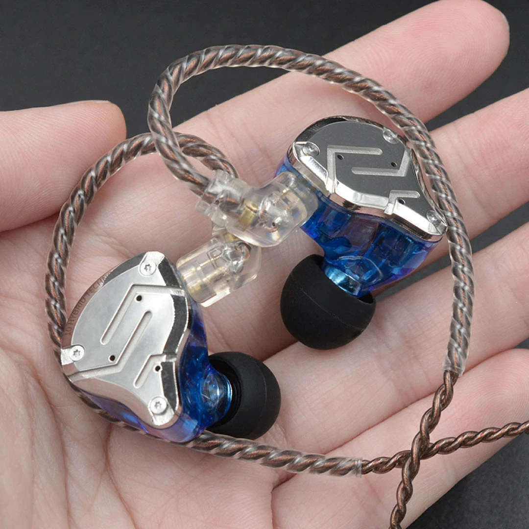 Wholesale ๐ In-Ears For Beginners KZ - ZS10 Pro ๐ฅฐ 41 In-Ears For Beginners KZ - ZS10 Pro