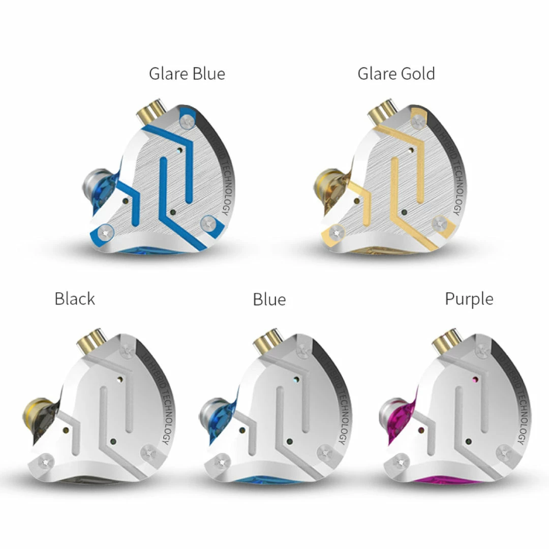 Wholesale ๐ In-Ears For Beginners KZ - ZS10 Pro ๐ฅฐ 11 In-Ears For Beginners KZ - ZS10 Pro