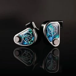 64 Audio - Nio Flagship IEMS