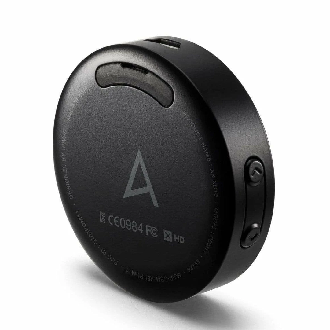 Budget 🥰 Portable Amps &DACs Astell&Kern - AK XB10 😀 8 Portable Amps &DACs Astell&Kern - AK XB10