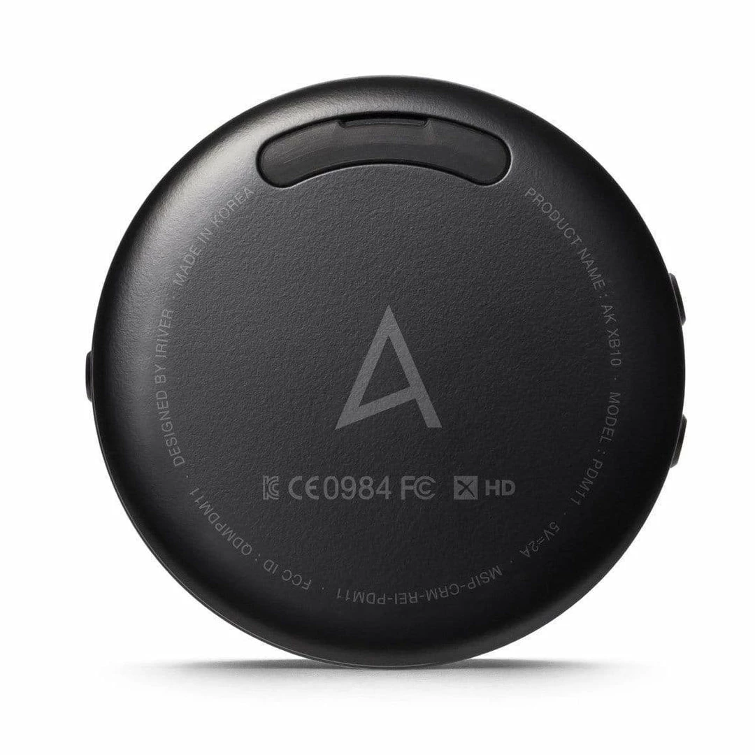 Budget 🥰 Portable Amps &DACs Astell&Kern - AK XB10 😀 3 Portable Amps &DACs Astell&Kern - AK XB10