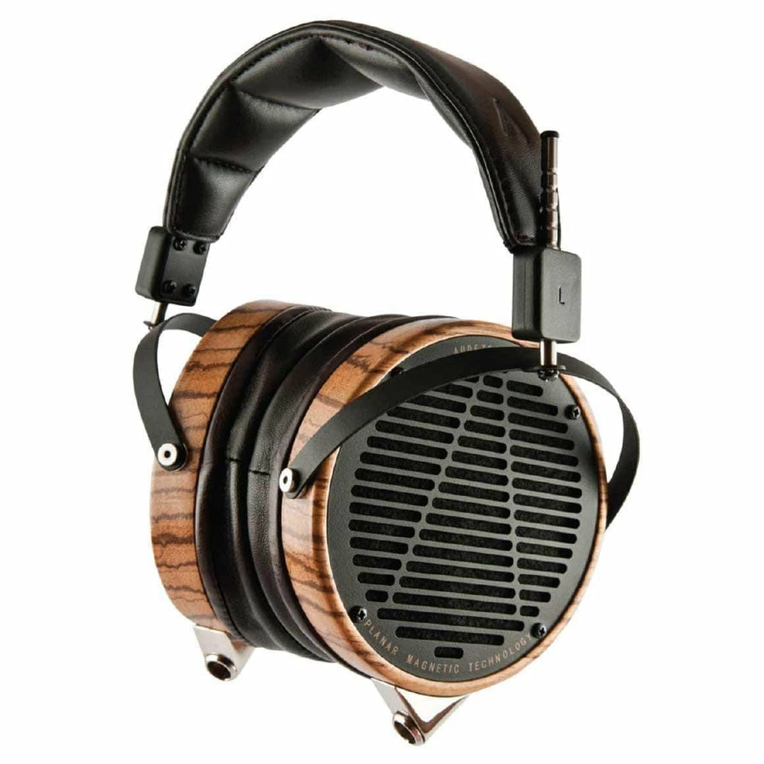 Best reviews of ๐ฅ Flagship Headphones Audeze - LCD-3 ๐ 4 Flagship Headphones Audeze - LCD-3