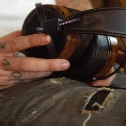 Best reviews of ๐ฅ Flagship Headphones Audeze - LCD-3 ๐ 20 Flagship Headphones Audeze - LCD-3