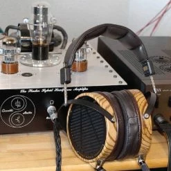 Best reviews of ๐ฅ Flagship Headphones Audeze - LCD-3 ๐ 24 Flagship Headphones Audeze - LCD-3