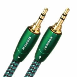 AudioQuest - 3.5mm To 3.5mm Cable Cables