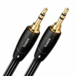 AudioQuest - 3.5mm To 3.5mm Cable Cables