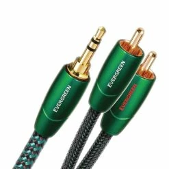 AudioQuest - 3.5mm To RCA Cable Cables