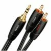 AudioQuest - 3.5mm To RCA Cable Cables
