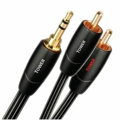 AudioQuest - 3.5mm To RCA Cable Cables