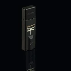 Portable Amps &DACs AudioQuest - DragonFly Black