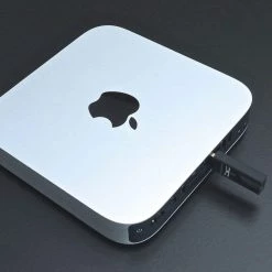 Portable Amps &DACs AudioQuest - DragonFly Black