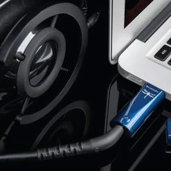 AudioQuest - DragonFly Cobalt