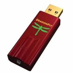 Cheap 👏 AudioQuest - DragonFly Red Portable Amps &DACs 😍 9 AudioQuest - DragonFly Red Portable Amps &DACs