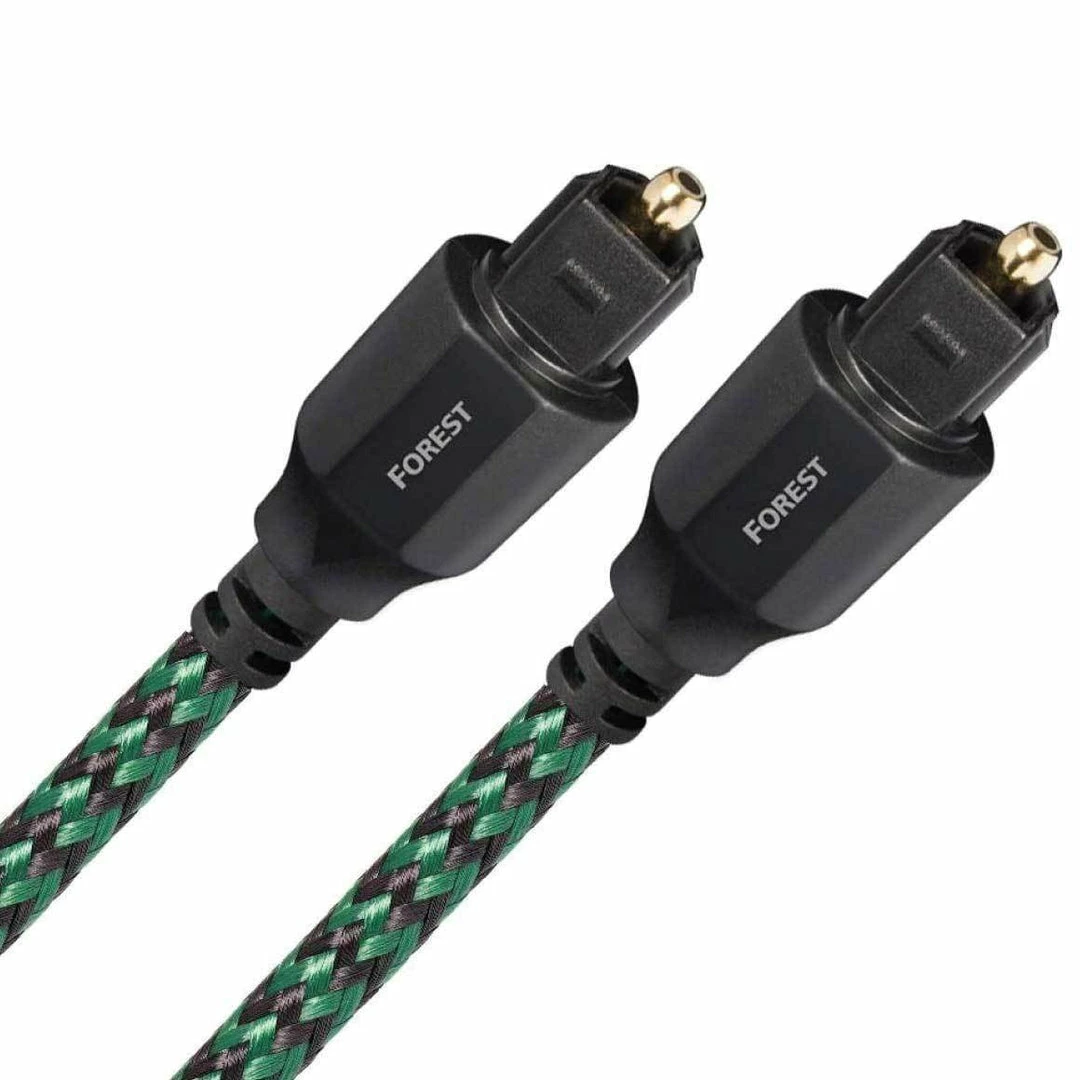 Best deal 💯 AudioQuest - Optical Cable 💯 3 AudioQuest - Optical Cable