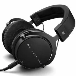 Brand new 🥰 Flagship Headphones Beyerdynamic - DT 1770 PRO 😀 21 Flagship Headphones Beyerdynamic - DT 1770 PRO