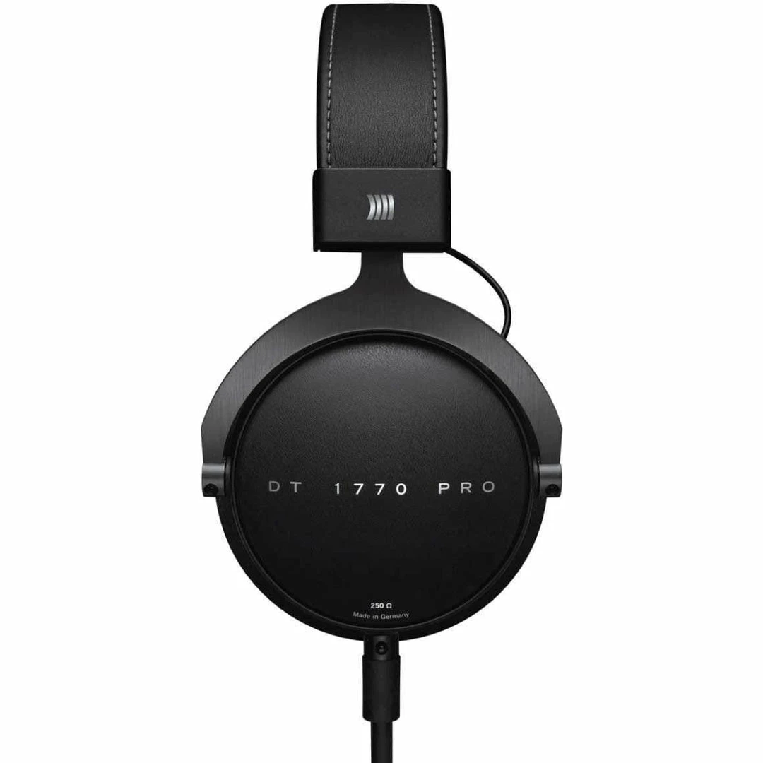 Brand new 🥰 Flagship Headphones Beyerdynamic - DT 1770 PRO 😀 4 Flagship Headphones Beyerdynamic - DT 1770 PRO