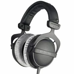 Beyerdynamic - DT 770 PRO Headphones For Beginners