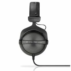 Beyerdynamic - DT 770 PRO Headphones For Beginners