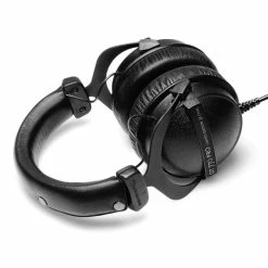Beyerdynamic - DT 770 PRO Headphones For Beginners