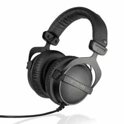 Beyerdynamic - DT 770 PRO Headphones For Beginners