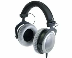 Headphones For Beginners Beyerdynamic - DT 880 Pro