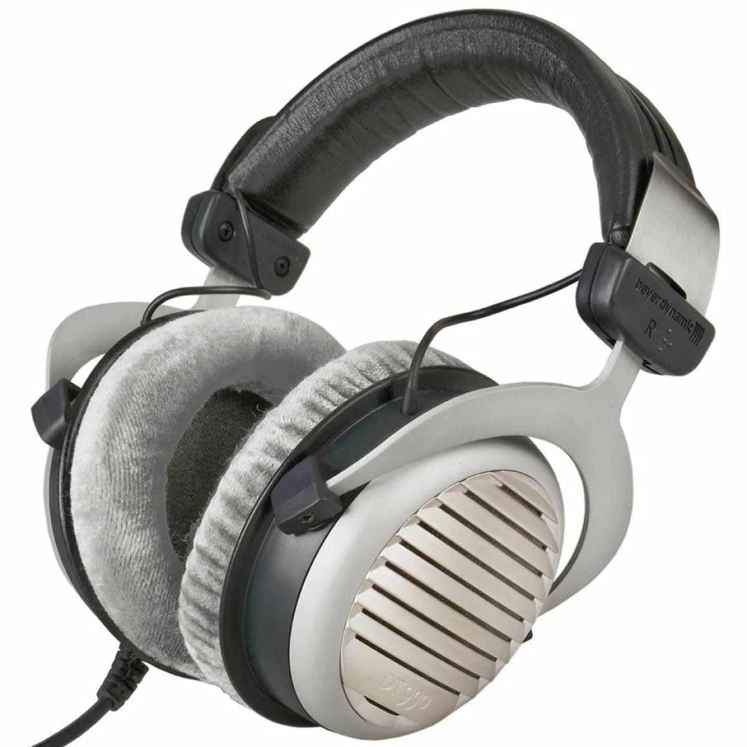 Brand new ๐งจ Beyerdynamic - DT 990 Edition โญ 6 Beyerdynamic - DT 990 Edition