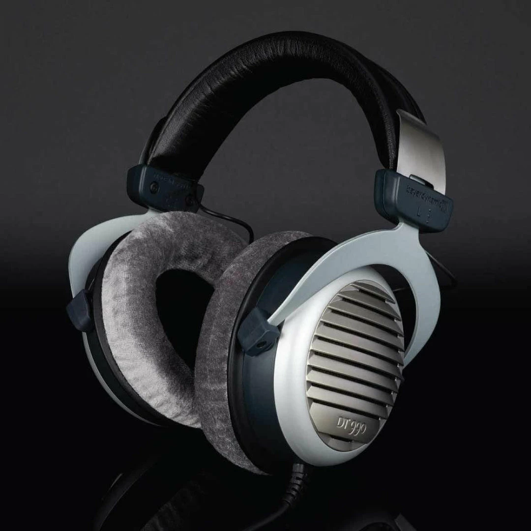 Brand new ๐งจ Beyerdynamic - DT 990 Edition โญ 14 Beyerdynamic - DT 990 Edition