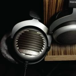 Brand new ๐งจ Beyerdynamic - DT 990 Edition โญ 80 Beyerdynamic - DT 990 Edition