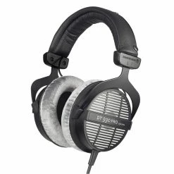 Beyerdynamic - DT 990 Pro Headphones For Beginners
