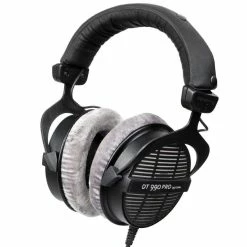 Beyerdynamic - DT 990 Pro Headphones For Beginners