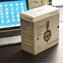 Beyerdynamic - DT 990 Pro Headphones For Beginners