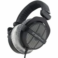 Beyerdynamic - DT 990 Pro Headphones For Beginners