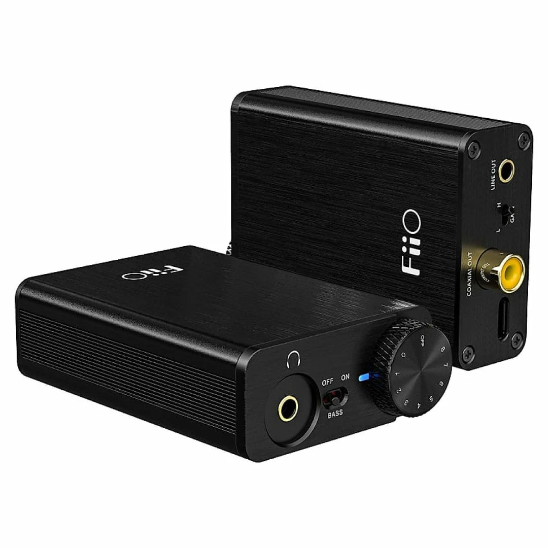 Buy ⌛ FiiO - E10K 🔔 5 FiiO - E10K
