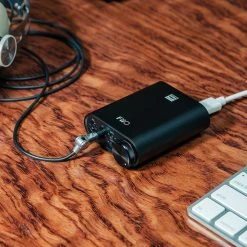 Best Pirce 🛒 FiiO - New K3 🎉 24 FiiO - New K3