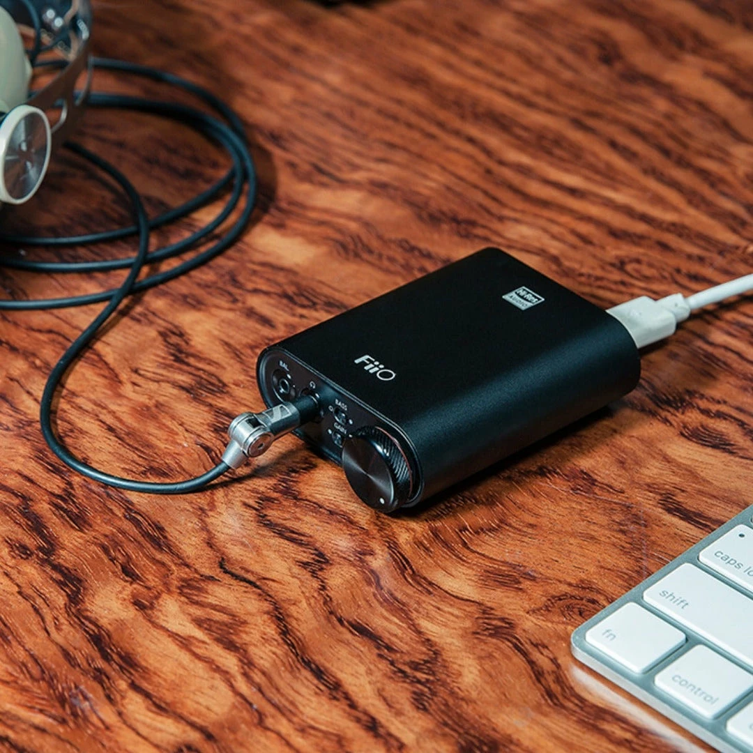 Best Pirce 🛒 FiiO - New K3 🎉 9 FiiO - New K3