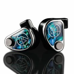 64 Audio - Nio Flagship IEMS