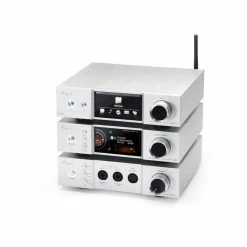 Desktop Amps & DACs Cayin - IDAC-6 MK2