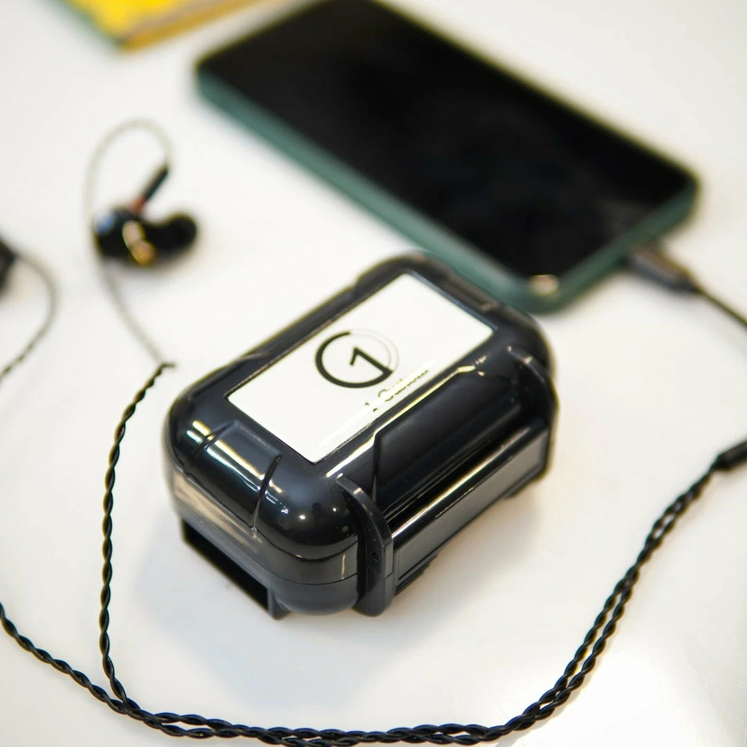 Cheapest โ๏ธ In-Ears For Beginners 1Custom - Junior ๐ 12 In-Ears For Beginners 1Custom - Junior