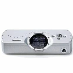 Chord Electronics Desktop Amps & DACs Chord - DAVE